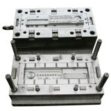 High Quality Customerized Plastic Injection Mould (LW-01061)