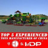 2014 New School Playground Equipment for Sale (HD14-060A)