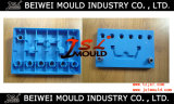Plastic Injection Car Battery Case Cover Mould
