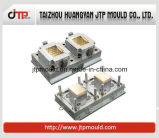 Injection Small Crate Mould Plastic Moulding