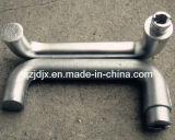 Zinc-Aluminum Alloy Gravity Die Casting Machine (JDXZ-700)