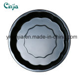 Kitchenware Carbon Steel Flower Shape Bakeware for Oven