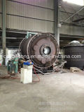 Moulds for Plastic Water Tank