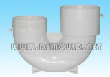 Pipe Fitting Mould (DS-002)