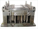 Industrial Chassis Mold & Parts