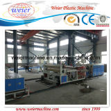 PVC Plastic Roof Production Line Plastic Machinery