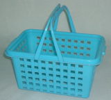 Plastic Basket Mould (TW-PR)