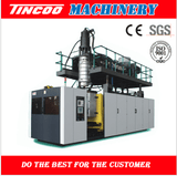 Automatic Extrusionblow Molding Machine (230L-300L)