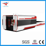 Good Manufacturer of Fiber Laser Cutting Machine for Metal Cutting