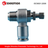 Chemical Resistance Speed Control Fittings