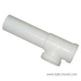 Injection Pipe Fitting Part Mould