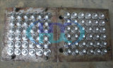 45 Degrees Parting O-Rings Mould