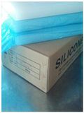 China Good Quality Htv Silicone Rubber Extrusion