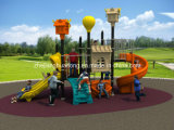 2015 Fashionable Children Outdoor Playground Equipment HD15A-122b
