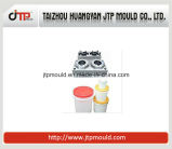 Houseware Water Bucket Mould Injection Mould