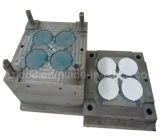 OEM Precision Plastic Injection Mould for LED Light Parts