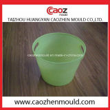 Used Plastic Water Bucket Injection Moulding in Stock