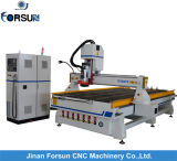 CNC Woodworking Machine with Auto Changer