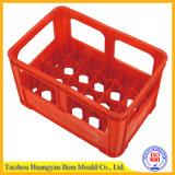 Plastic Injection Beer Crate Mould (J400199)