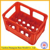 Plastic Injection Beer Crate Mould (J400199)