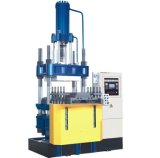 Rubber Silicone Injection Moulding Machine