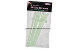 Pack of 6 Sexy Straw-Blowing Product (BMK-109)