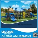 2014 New Outdoor Kids Playground Equipment (QL14-127A)