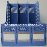 Plastic Injection Mould for Commodity Plastic Bookshelf Mold