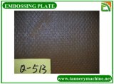 Embossed Patterns of Leather Hydraulic Press Machine