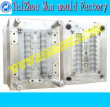 Plastic Pipe Fitting PP Pipe Clamping Mould