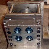 Second Hand Plastic Cap Mould