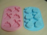 Silicone Bakeware, Silicone Cake Moulds, 