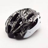 Bicycle Helmet, Safety Cycling Helmet Adult Mens, Man Cyclist Bike