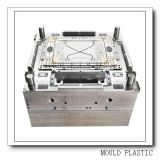 Experienced High-Quality High Precision Plastic Injection Mould (WBM-201001)