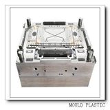 Wenzhou Best Mould & Plastic Products Manufacturing Co., Ltd.