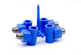 Hot Sale Plastic Elbow Pipe Fitting Mould