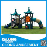 2014 Outdoor Playground Equipment (QL14-003A)
