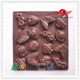 Magnetic Insect Silicone Chocolate Mould