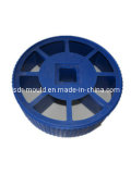 Plastic Injection Washing Machine Roller Injection Mould