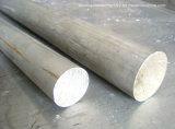6063 Aluminum Bar /Round / Rod/ for Shafts/Railings/ Stakes/Tines/ Ornamental