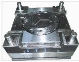 Plastic Injection Commodity Washing Machine Mould