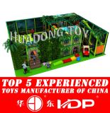 2016 HD15b-055A Professional Cute Funny New Indoor Playground