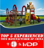 Preschool Outdoor Playground Slide Toy (HD14-128A)