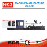 588tons Plastic Injection Moulding Machinery