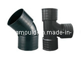 PE Pipe Fitting Mould (EF-PF-001)