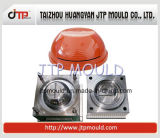 Plastic Trash Can Cover Mould