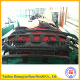 China Professional Palstic Injection Bumper Mould (J400143)