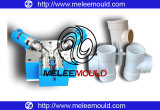 Plastic Mold for 2cavities Pipe Fitting (melee Mould-60)