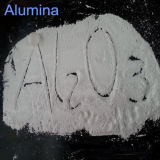 White Al2O3 Powder for Refractory