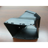 Plastic Housing/Injection Molded Part